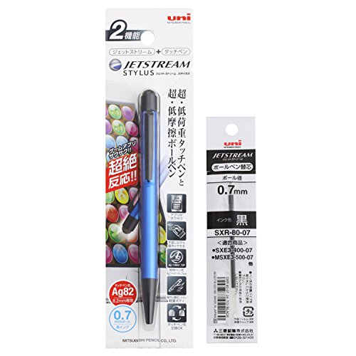 Amazon | 三菱鉛筆 油性ボールペン ジェットストリーム